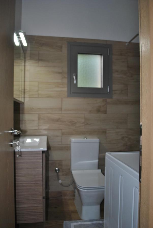 Artemis - Marina Apartments Evia Dış mekan fotoğraf