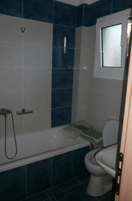 Artemis - Marina Apartments Evia Oda fotoğraf