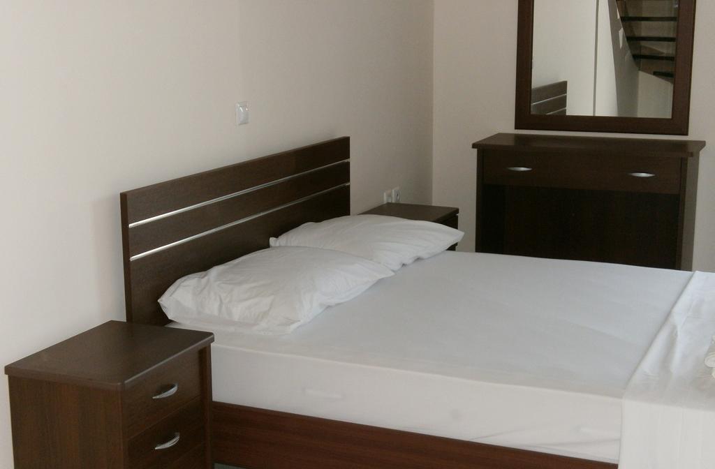 Artemis - Marina Apartments Evia Oda fotoğraf