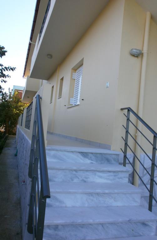 Artemis - Marina Apartments Evia Oda fotoğraf