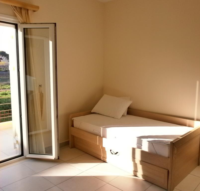 Artemis - Marina Apartments Evia Oda fotoğraf