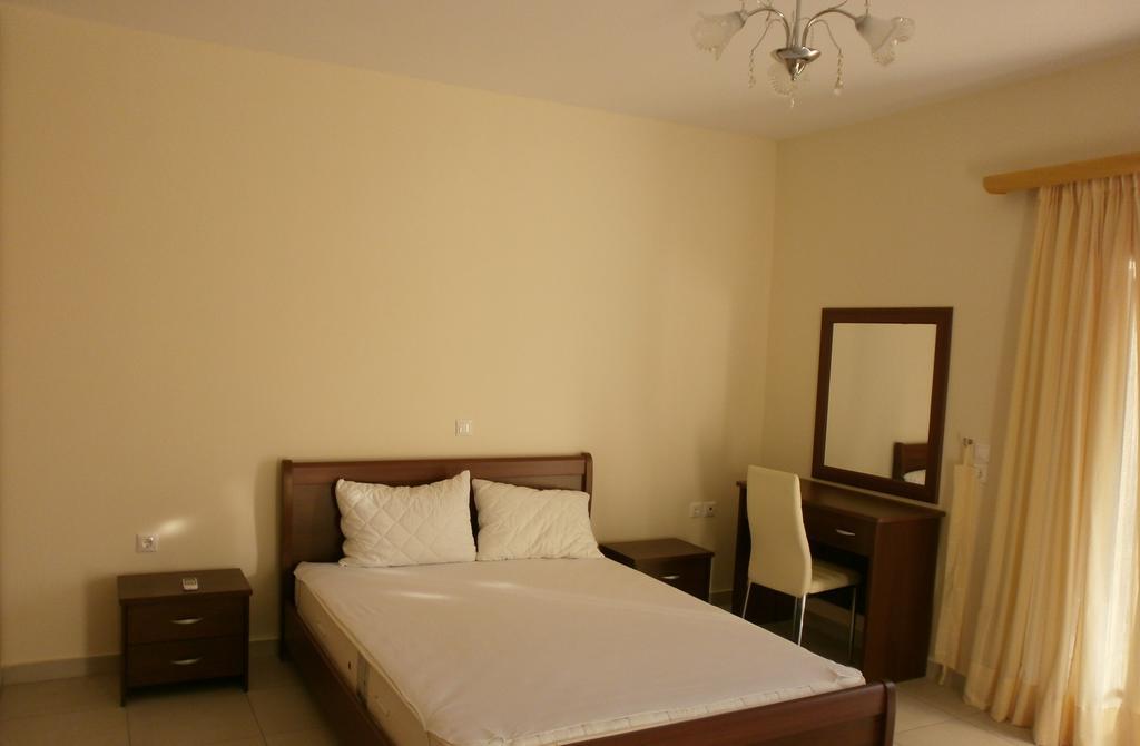 Artemis - Marina Apartments Evia Oda fotoğraf